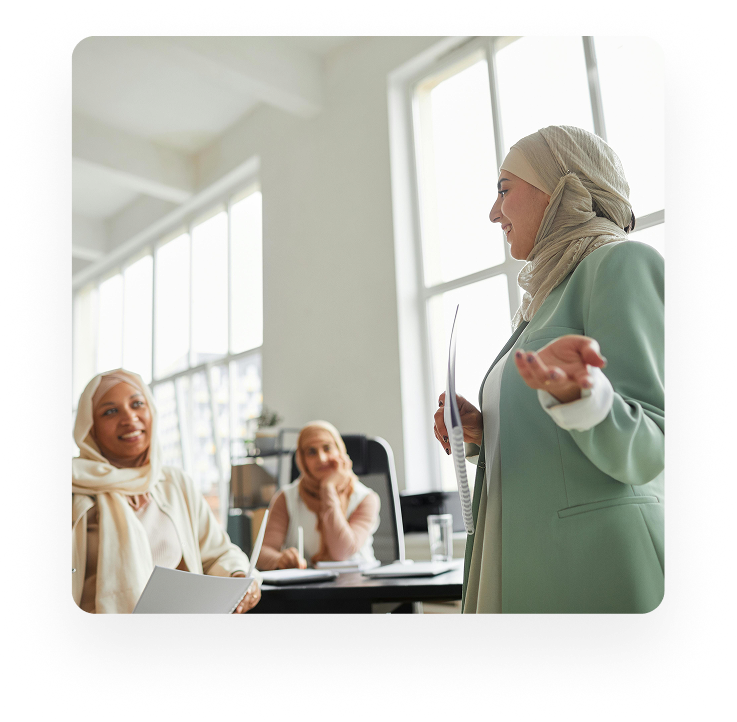 Why the UAE and Why Now