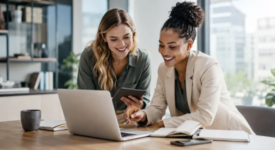 Women’s financial literacy is a necessary Women’s financial literacy is a necessary